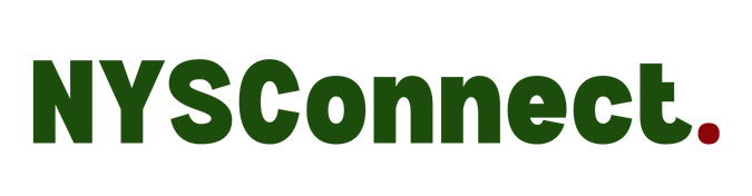 NYSCONNECT Logo